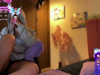 MarcellaGriffin webcam model stream image