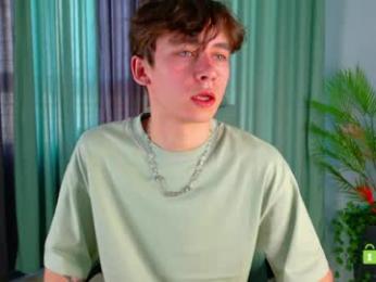 mark_safr webcam model stream image