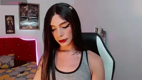 AdharaaMoon webcam model stream image