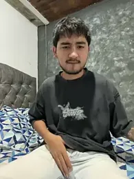 DanteRushh webcam model stream image