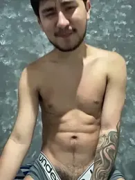 DanteRushh webcam model stream image