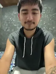 DanteRushh webcam model stream image