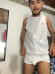 DanteRushh webcam model stream image