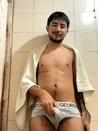 DanteRushh webcam model stream image