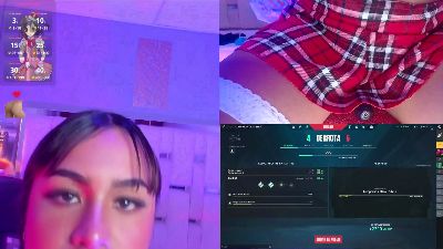 Alice_Roys webcam model stream image