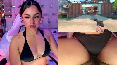 Alice_Roys webcam model stream image