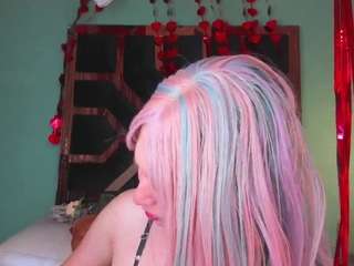 electra-gosselin webcam model stream image