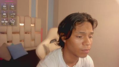 AndyKings_1 webcam model stream image