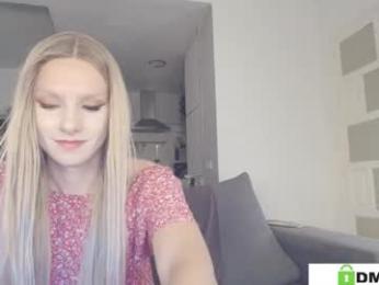 anorsel webcam chaturbate model stream image