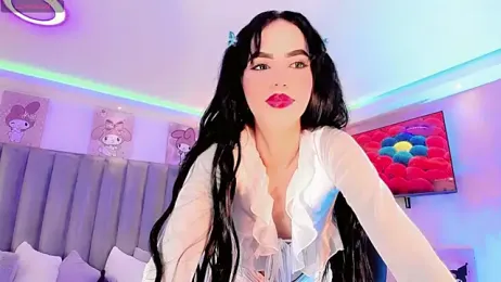 Melany_Alejandra webcam model stream image