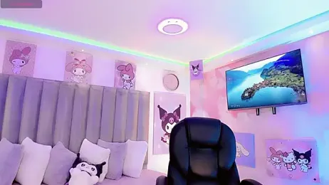 Melany_Alejandra webcam model stream image