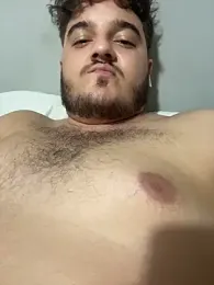 Bardo_urso webcam model stream image