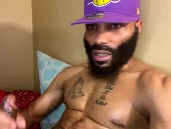 goldmouth_85 webcam chaturbate model stream image