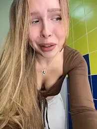 Liza_risky webcam model stream image