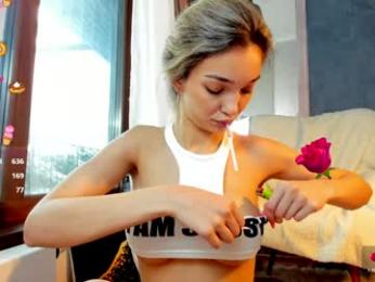 sassyt33n webcam chaturbate model stream image