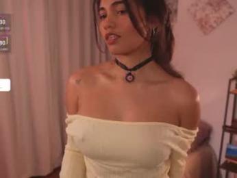 melanieryann_ webcam chaturbate model stream image