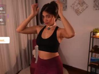 melanieryann_ webcam model stream image