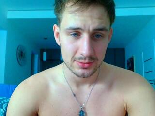 Keith Atkins webcam flirt4free model stream image