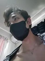mori_1rom webcam model stream image