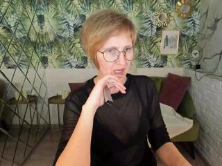 Paris Beautiful webcam flirt4free model stream image