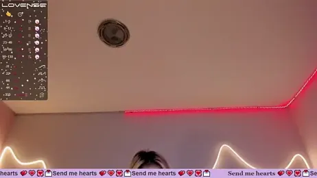 belashimaa webcam model stream image