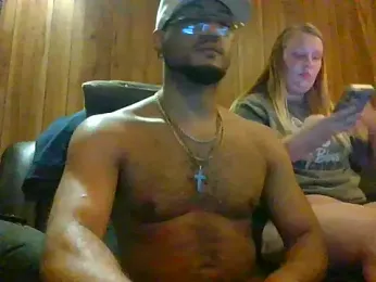 KY_Sir35 webcam model stream image