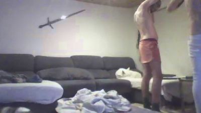 Polardos webcam cam4 model stream image