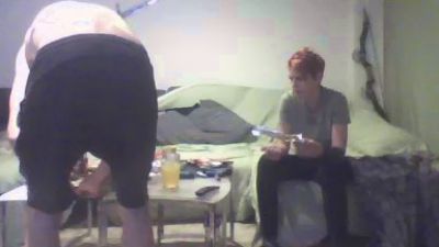 Polardos webcam cam4 model stream image