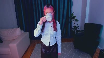 RosinaAnchondo webcam model stream image