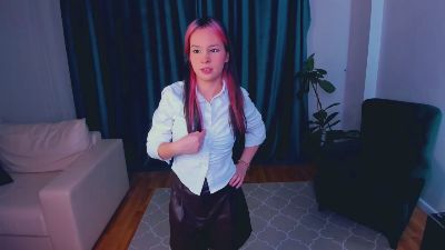 RosinaAnchondo webcam model stream image