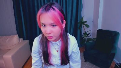 RosinaAnchondo webcam model stream image