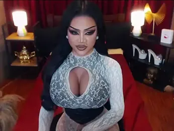 CleoHarkness webcam model stream image