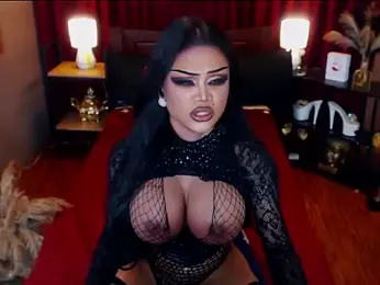 CleoHarkness webcam model stream image