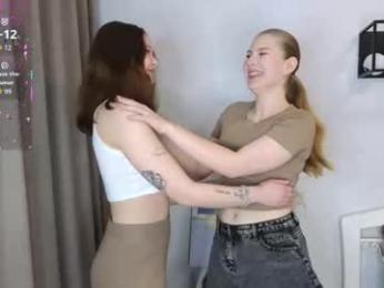 lorageorge webcam chaturbate model stream image