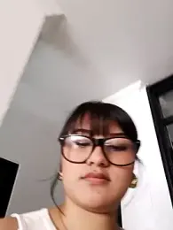 Nicky-7 webcam stripchat model stream image