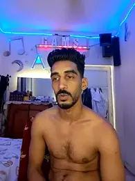 STOPANAELPOP1 webcam model stream image