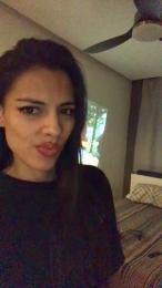 dulcetentasion webcam cam4 model stream image