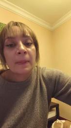 LinaRaush webcam model stream image