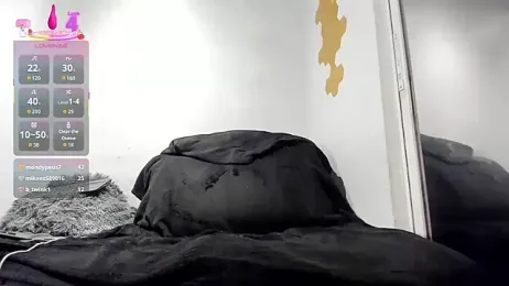 rayfit_90 webcam model stream image