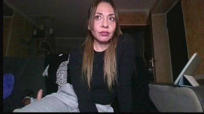 Karolinareaper webcam model stream image