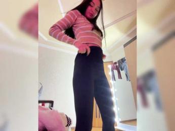 LALI_XS webcam model stream image