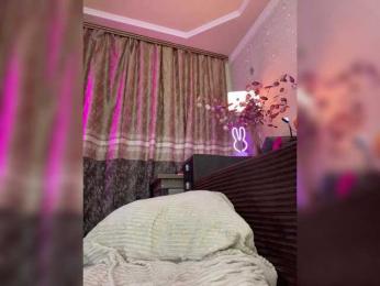 LALI_XS webcam model stream image