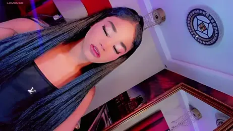 Paola_Delfino webcam stripchat model stream image