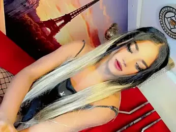 Paola_Delfino webcam model stream image