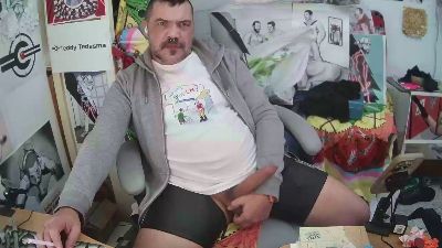 TeddyTedesma webcam model stream image