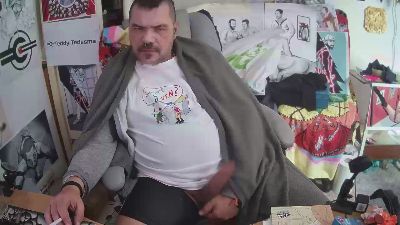 TeddyTedesma webcam model stream image