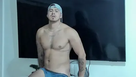 Baltazar_Dupont webcam stripchat model stream image