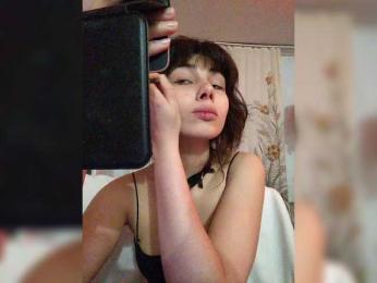 Tinablackkk webcam model stream image