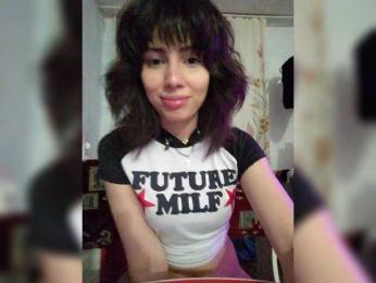 Tinablackkk webcam model stream image