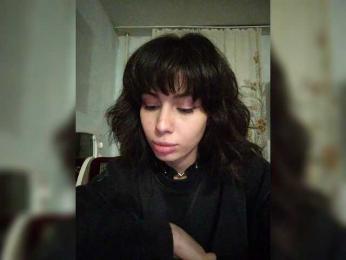 Tinablackkk webcam model stream image